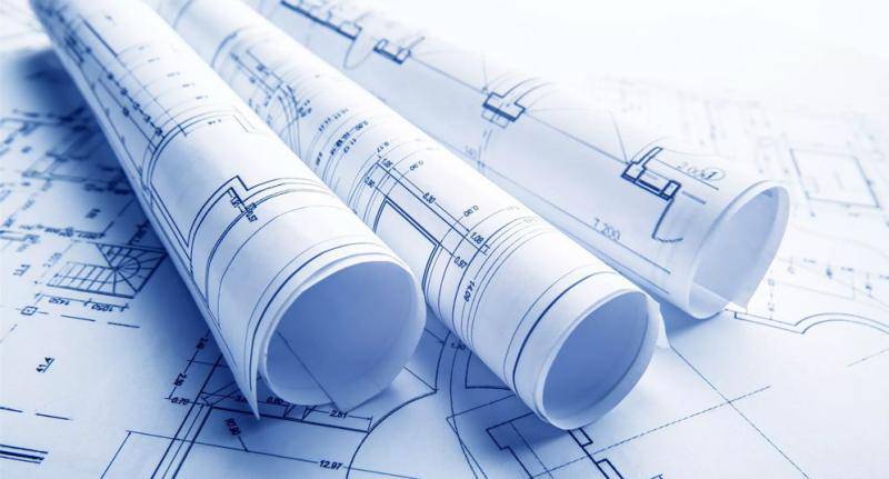 Проектирование очистных сооружений