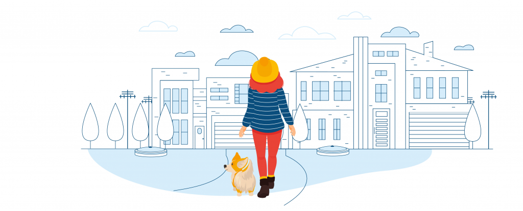 Очистные сооружения коттеджных посёлков